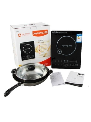 九陽 健康炒 電磁灶 - 聚美優品 - 名品特賣,正品折扣限時搶購