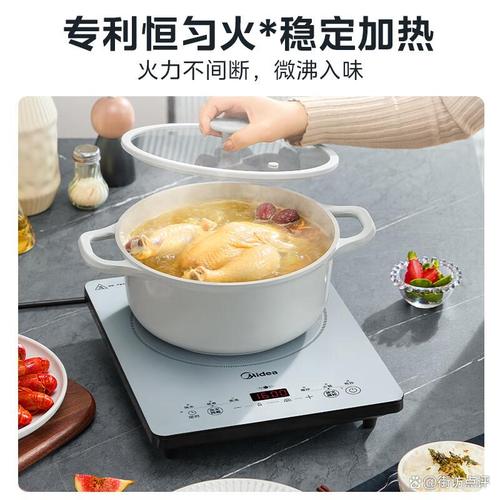 電磁爐品牌排名前10名?適合家庭使用的智能高效電器